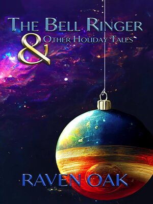 cover image of The Bell Ringer & Other Holiday Tales